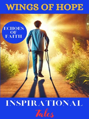 cover image of Echoes of Faith